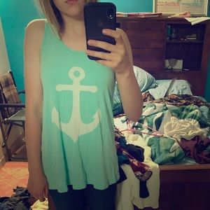 SM Rachel Kate Tank
